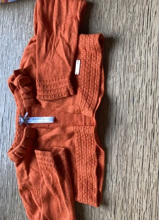 Kort vestje Mayoral Chic maat 86 , marque: Mayoral, état: Très bon état, taille: 12-18 mois / 80 cm, 2,50 €, 3,33 € Protection acheteurs incluse