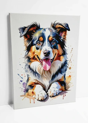 Berger Australien, brand: irysia, condition: Very good, €59.90, €63.60 includes Buyer Protection Pro