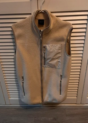 Peak Performance Pile Vest Vintage White, marca: Peak Performance, estado: Bueno, tamaño: M, 50,00 €, 53,20 € Protección al comprador incluida