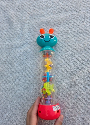 Jouet Bébé Parapluie Sensoriel – Très Bon État 🌈👶, état: Très bon état, taille: Naissance / 44 cm, 3,00 €, 3,85 € Protection acheteurs incluse