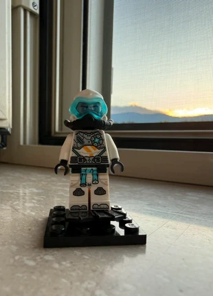 lego ninjago zane, marque: LEGO Ninjago, état: Neuf sans étiquette, taille: Taille unique, 4,00 €, 4,90 € Protection acheteurs incluse