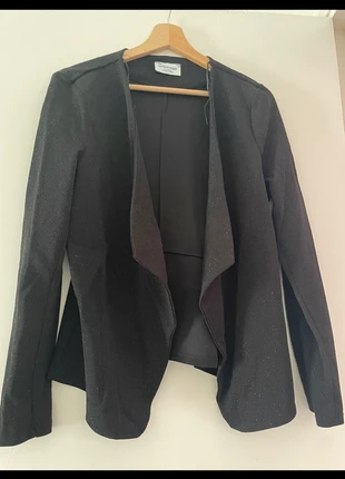 Blazer / gilet fin pailleté, marca: Camille de Paris, estado: Muito bom, tamanho: Tamanho único, €10.00, €11.20 inclui Proteção do Comprador
