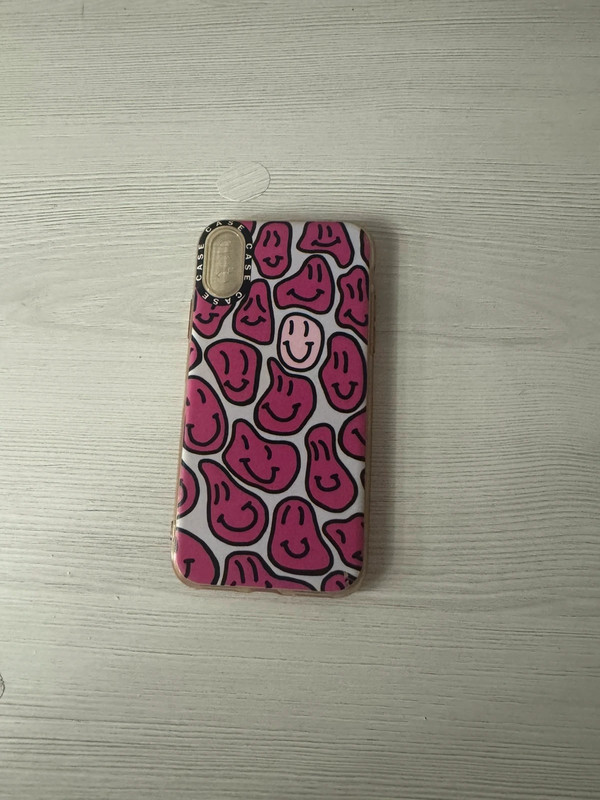 fundas para iphone XS 5