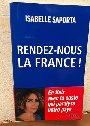 Rendez nous la France, condition: Very good, €10.00, €11.20 includes Buyer Protection