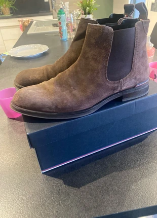 Boots tommy hilfiger, marque: Tommy Hilfiger, état: Neuf sans étiquette, taille: 44, 80,00 €, 84,70 € Protection acheteurs incluse