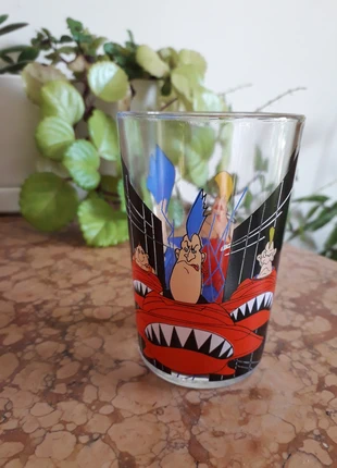Verre à moutarde Les mondes engloutis 1986 , marca: Collection, estado: Bom, €3.00, €3.85 inclui Proteção do Comprador