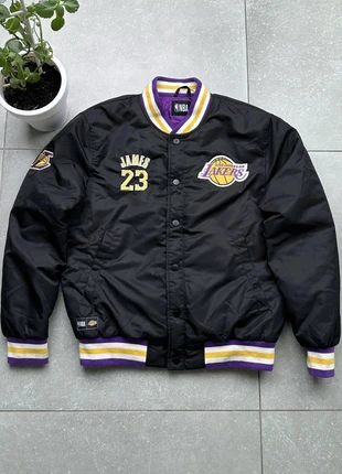 📦 veste nba los angeles lakers lebron james #23 xs, marque: NBA, état: Très bon état, taille: XS, 25,00 €, 26,95 € Protection acheteurs incluse