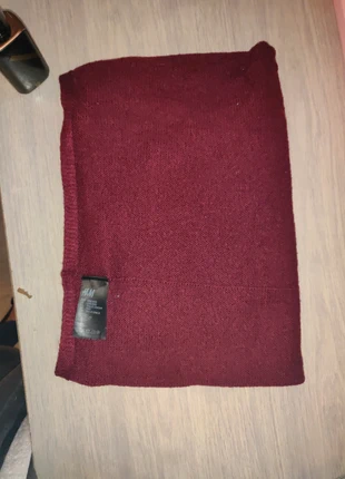 Écharpe tubes, brand: H&M, condition: Good, €2.00, €2.80 includes Buyer Protection