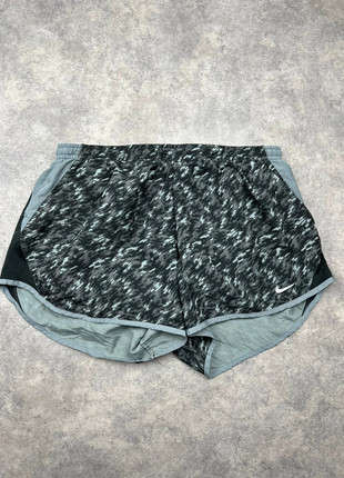 Short Nike | Taille S | Couleur Noir, Gris, marque: Nike, état: Très bon état, taille: S / 36 / 8, 8,00 €, 9,10 € Protection acheteurs (Pro) incluse