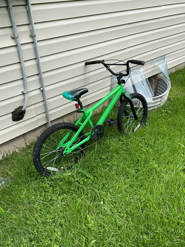 $35 bike for sale 1