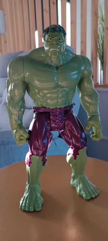Figurine Hulk 30 cm