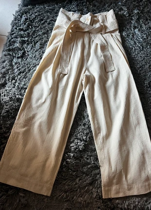 Pantalon kimono Vanessa Bruno, marque: Vanessa Bruno, état: Très bon état, taille: XS / 34 / 6, 40,00 €, 42,70 € Protection acheteurs incluse