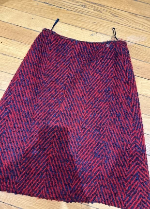 Jupe Chanel, brand: Chanel, condizioni: Ottime, taglia: XS / IT 38 / EU 34, €370.00, €389.20 include la Protezione acquisti