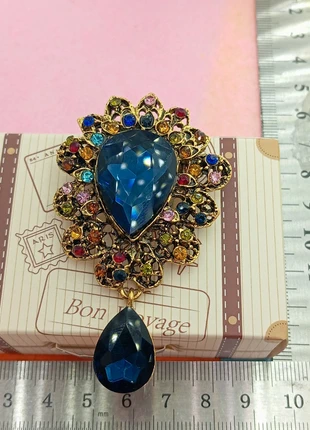 Broche, brand: zito.fr, condition: Very good, €5.00, €5.95 includes Buyer Protection Pro