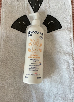 Liniment bébé Rivadouce, marque: Rivadouce, état: Neuf avec étiquette, 6,00 €, 7,00 € Protection acheteurs incluse