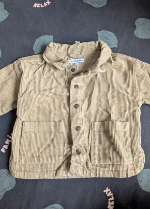 Veste, marke: Vertbaudet, zustand: Sehr gut, größe: 9-12 Monate / 74, 5,00 €, 5,95 € inklusive Vinted-Käuferschutz