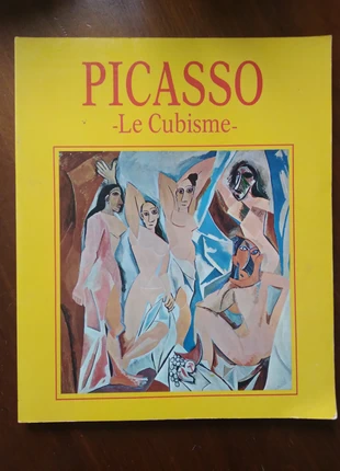 picasso et le cubisme. A.martinii, état: Bon état, 3,00 €, 3,85 € Protection acheteurs incluse