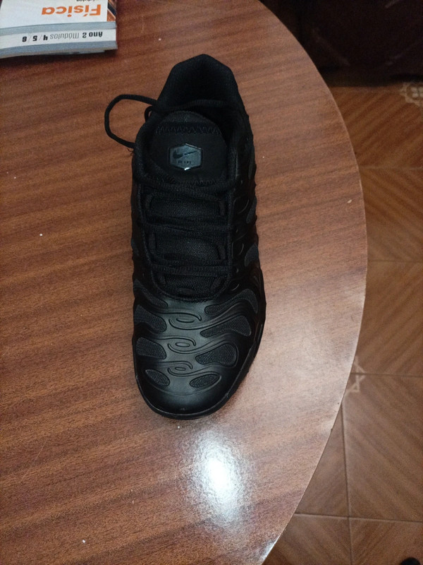 Nike Air Max Plus Drift All Black Vinted