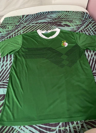Maillot d’Algérie, brand: Alegria, condition: New with tags, size: M, €3.50, €4.38 includes Buyer Protection