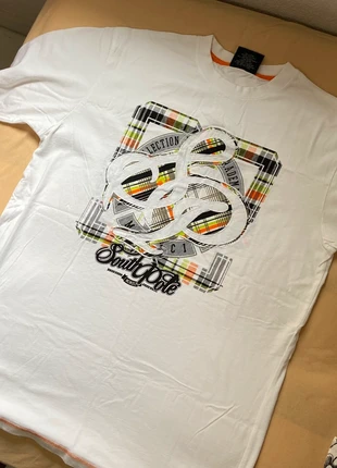 Camiseta Vintage, marque: Southpole, état: Très bon état, taille: L, 4,80 €, 5,74 € Protection acheteurs incluse