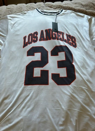 Jersey, brand: T&B, condition: New with tags, size: XL, £10.00, £11.20 includes Buyer Protection