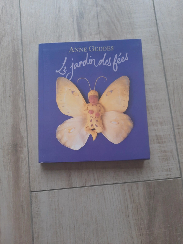 Album Anne Geddes 1