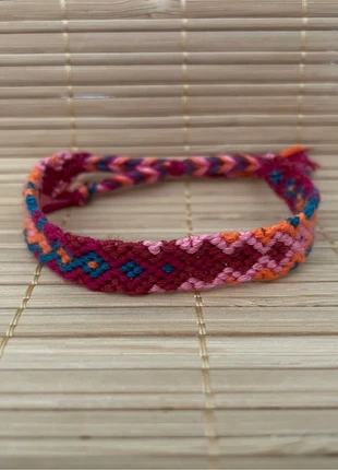 Bracelet brésilien, brand: Fait Main, condition: New with tags, €3.00, €3.85 includes Buyer Protection
