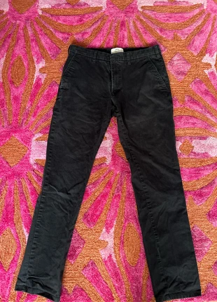Navy M&S Men’s Chino Trousers W31 L32 Slim fit, brand: Marks & Spencer, condition: Good, size: W31, £3.00, £3.85 includes Buyer Protection