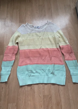 Pull femme bpc, marke: BPC, zustand: Sehr gut, größe: S / 36 / 8, 4,00 €, 4,90 € inklusive Vinted-Käuferschutz
