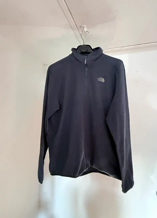 Sweat hoodie pull NTF homme taille L marine, brand: The North Face, condition: Very good, size: L, €42.00, €44.80 includes Buyer Protection Pro
