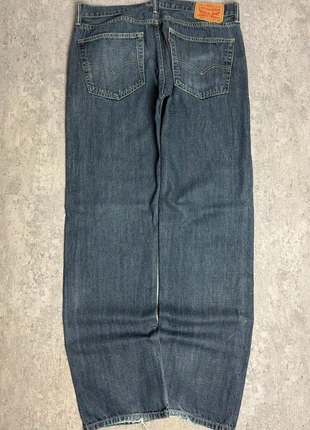 Levi’s 505 Jeans – Medium Blue Wash | W36 L34, brand: Levi's, condition: Very good, size: W36, £22.00, £23.80 includes Buyer Protection Pro