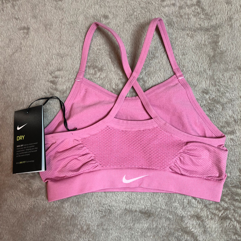 Brassière outlet nike femme