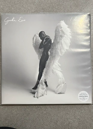 Vinyl Cynthia erivo, état: Neuf sans étiquette, 18,00 €, 19,60 € Protection acheteurs incluse