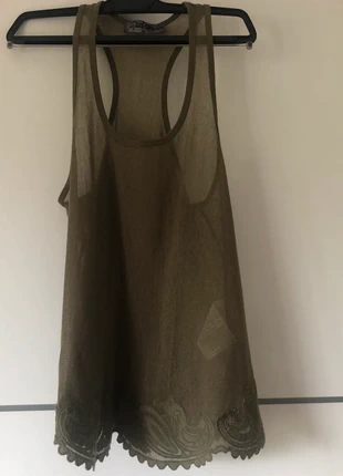 Canottiera Diesel, marque: Diesel, état: Très bon état, taille: S / 36 / 8, 4,00 €, 4,90 € Protection acheteurs incluse