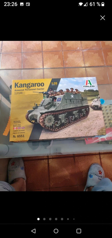 Italeri 1