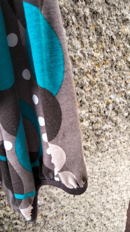 Blouse / tunique Via 28 Taille 46 - photo numéro 7