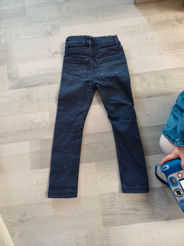Jeans - photo numéro 3