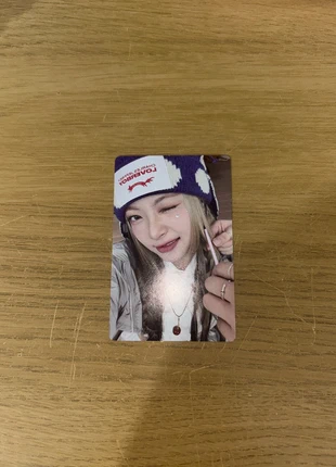 eunchae easy lesserafim, condition: Very good, £3.50, £4.08 includes Buyer Protection