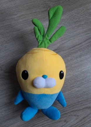 Grande peluche Octonauts Nav, marca: Octonauts, estado: Novo sem etiquetas, tamanho: 3 anos / 98 cm, €22.00, €23.80 inclui Proteção do Comprador