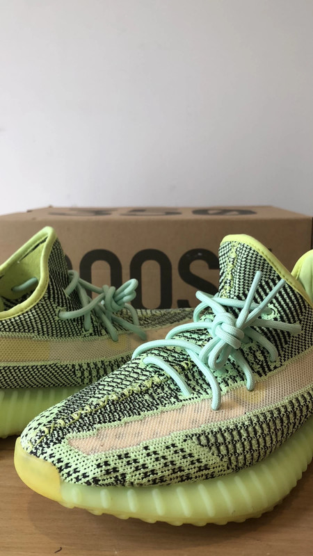 Adidas yeezy boost 350 v2 - yeeree - Vinted