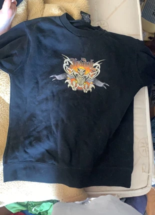 Sweat , marque: Hawk, état: Bon état, taille: S, 3,00 €, 3,85 € Protection acheteurs incluse