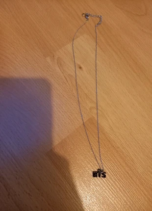 Collier BTS , brand: BTS, condition: Very good, €2.00, €2.80 includes Buyer Protection