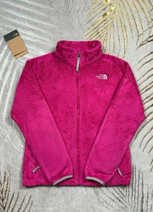 Gilet polaire pilou pilou the north face fushia logo brodé blanc devant / derrière, marca: The North Face, estado: Muy bueno, tamaño: S / 36 / 8, 25,00 €, 26,95 € Protección al comprador Pro incluida