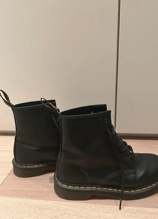 Dr. Martens 1460 Original – Stivali Neri Unisex, marca: Dr. Martens, estado: Muito bom, tamanho: 40, €69.00, €73.15 inclui Proteção do Comprador