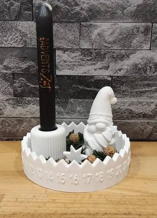Weihnachtsdeko, merk: Selfmade, staat: Goed, € 10,00, € 11,20 inclusief Kopersbescherming