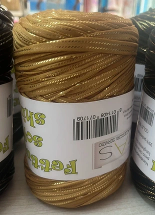 Fettuccia per borse, condizioni: Nuovo con cartellino, €14.00, €15.40 include la Protezione acquisti