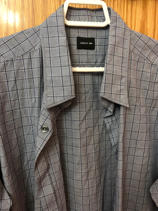 Camisa cerruti 1881 Vinted