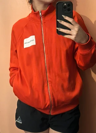 Veste à zip col montant Calvin, brand: Calvin Klein Jeans, condition: Very good, size: M, €25.00, €26.95 includes Buyer Protection