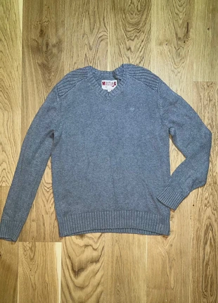 Pull Mustang, brand: Mustang, condition: Very good, size: L, €8.00, €9.10 includes Buyer Protection