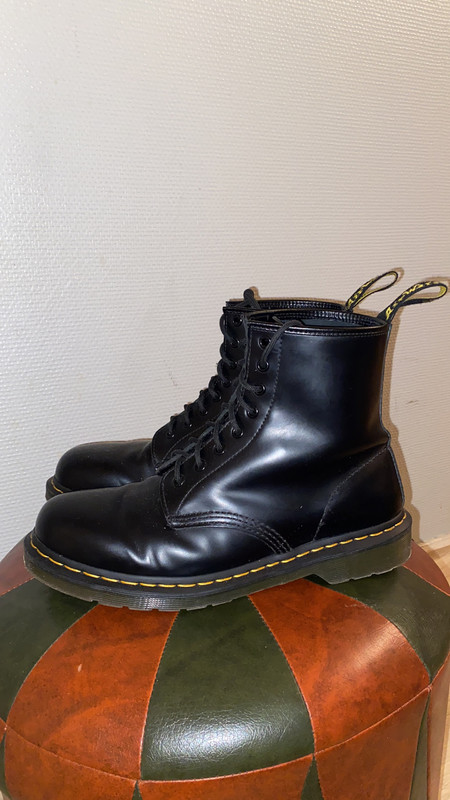 Dr Martens Unisexe Vinted